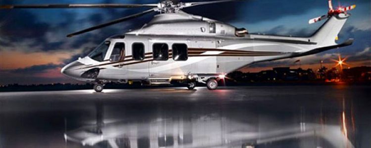 PRIVATE  HELICOPTERS  SALES